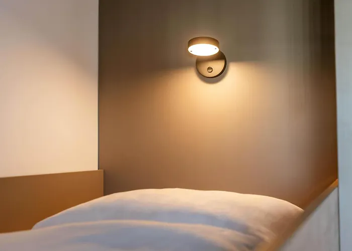 B&B Hotel Graz-Hbf